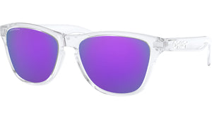 Frogskins XS OJ9006 14 polished clear