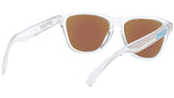 Frogskins XS OJ9006 15 polished clear