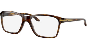 Cartwheel OY8010 06 polished brown tortoise