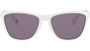 Frogskins 35Th OO9444 01 polished white