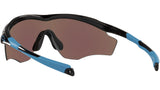 M2 Frame XL OO9343 21 polished black