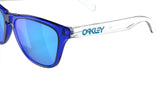 Frogskins XS OJ9006 34 Crystal Blue