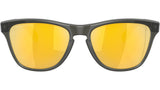 Frogskins XS OJ9006 37 Matte Grey Smoke