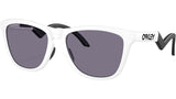 Frogskins Hybrid OO9289 08 Matte White