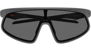 RSLV OO9484D 06 Matte Carbon