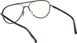 FT5897-B 052 Dark Havana