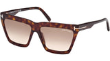 Eden FT1110 52F Havana Brown