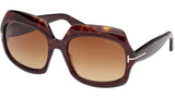 Ren FT1155 52F Havana Brown