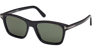 Barron FT1179 01N Black Green