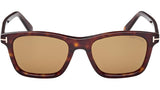 Barron FT1179 52E Havana Brown