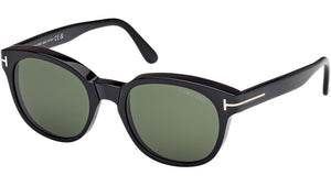 Mert FT1180 01N Black Green