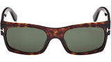 Juan FT1181 52N Havana Green