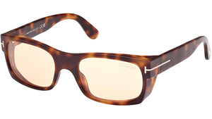 Juan FT1181 53E Blonde Havana Orange