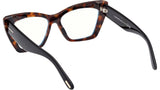 FT6026-B 052 Dark Havana