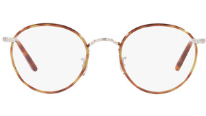 Carling OV1308 5063 Silver Amber