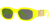 VE4361 532187 yellow fluo