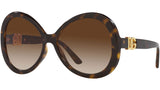 DG 6194U 502/13 Tortoise Brown