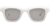 Les Lunettes Nocio Beige