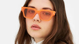 Storia Francis Orange