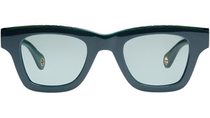 Les Lunettes Nocio Green