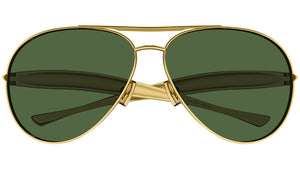 BV1305S 001 Gold Green