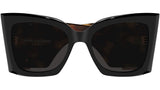 SL M119 BLAZE 003 Black